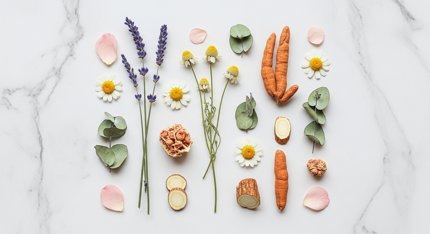Understanding Adaptogens: A Practical Guide