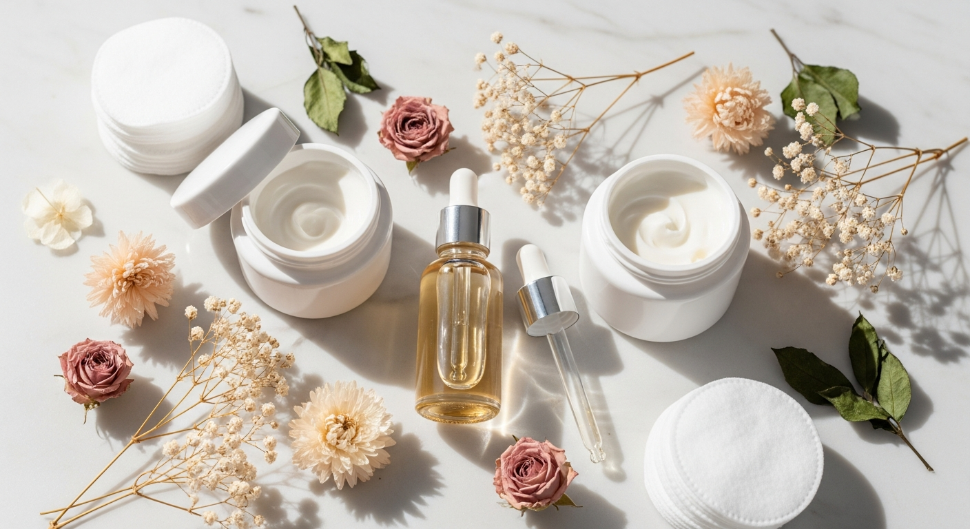 The History of Clean Beauty Awards