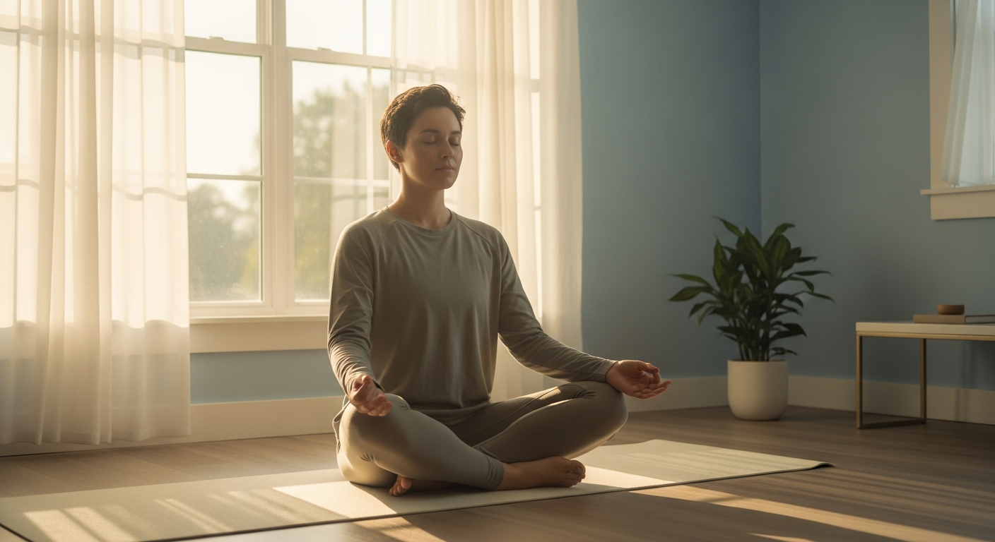 Breathwork: The Science and Practice