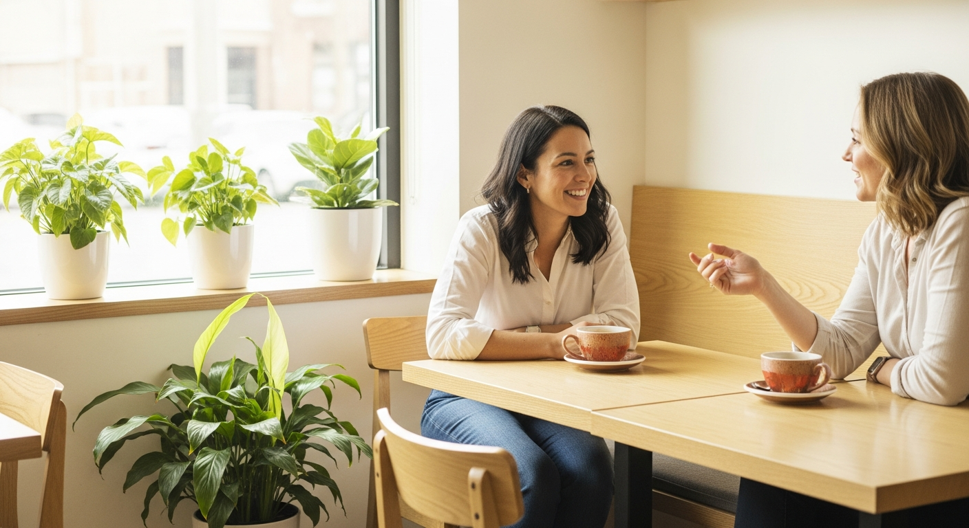Building a Clean Living Community