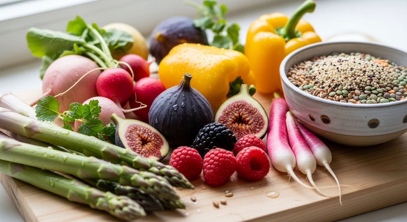Reading Food Labels: What Actually Matters