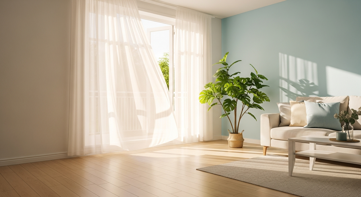 Indoor Air Quality: The Invisible Health Factor
