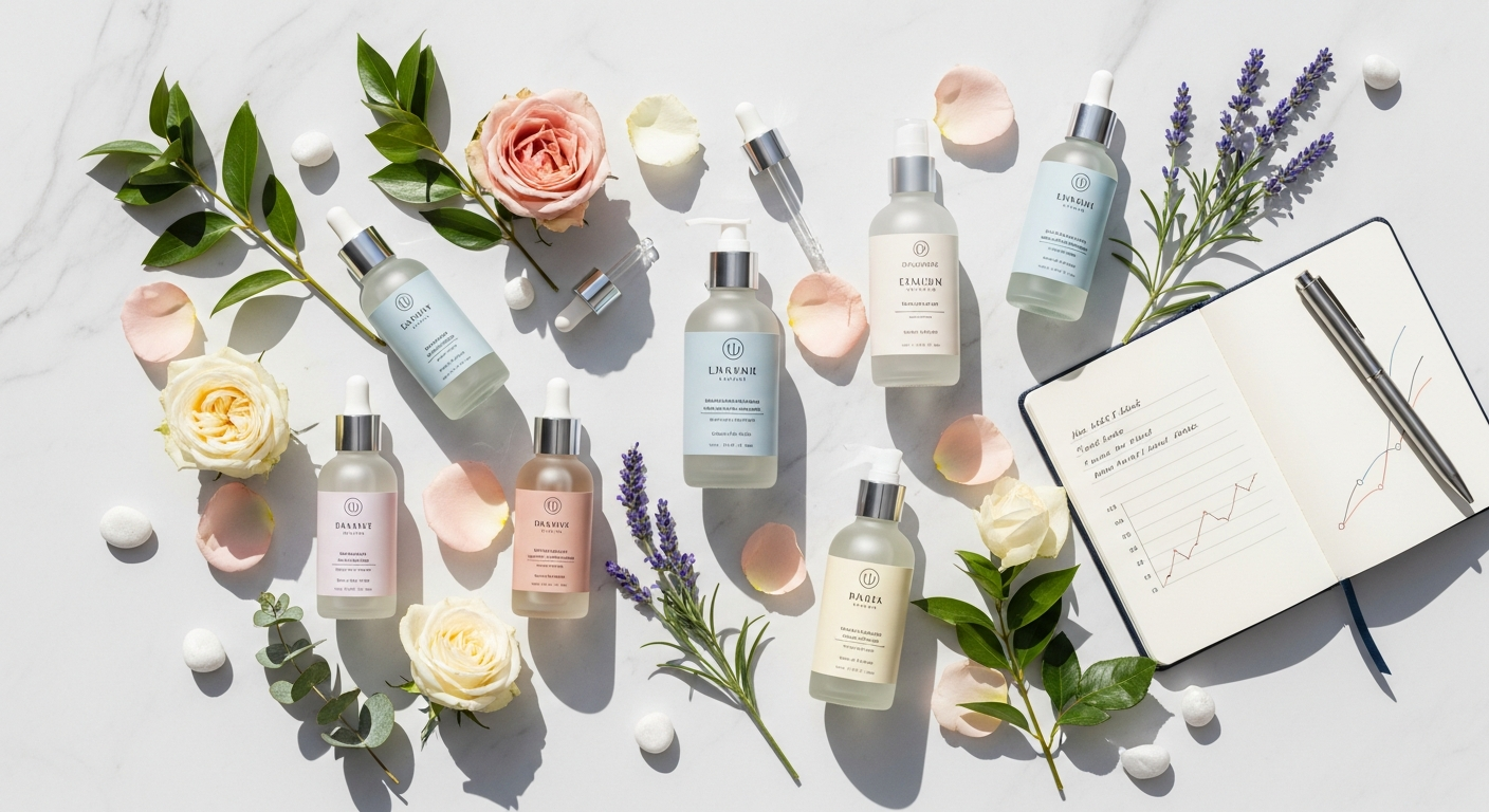 Clean Beauty Market: A 2026 Analysis