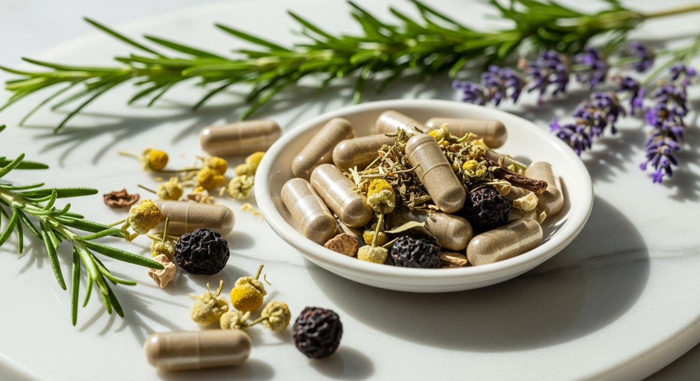 Supplement Industry: A Transparency Report
